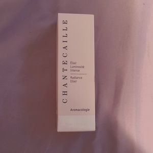 Chantecaille Radiance Elixir serum
